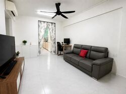 Blk 807 Khatib Gardens (Yishun), HDB 3 Rooms #610425921